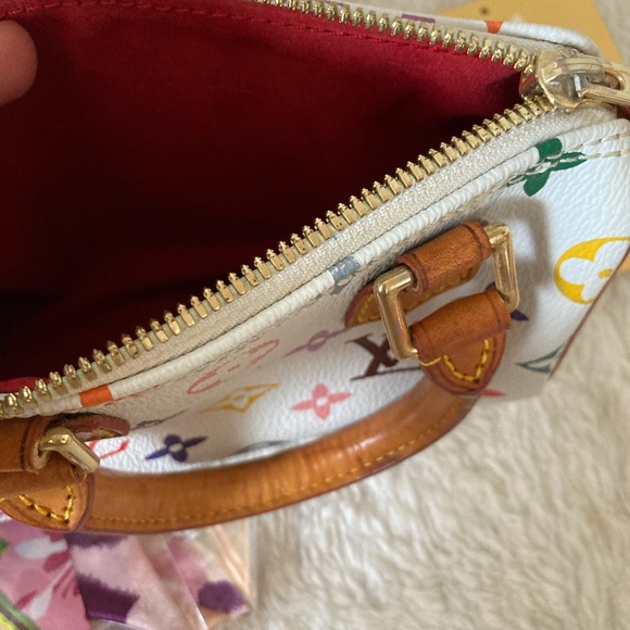 ❌SOLD❌Mini handbag - Picture 7 of 8